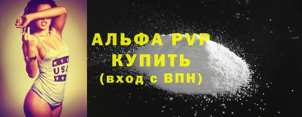 стафф Няндома
